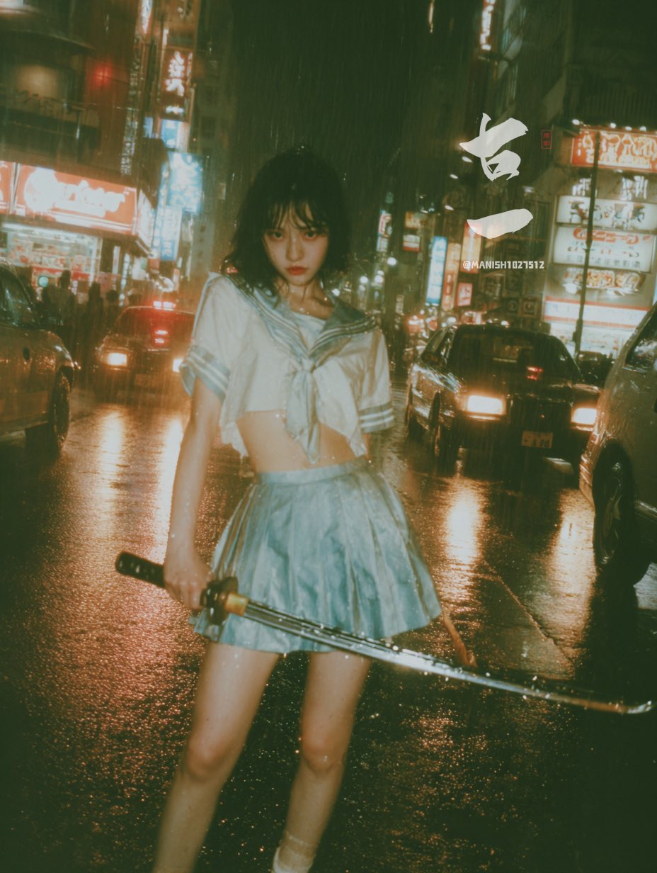 QT your Samurai prompt preview